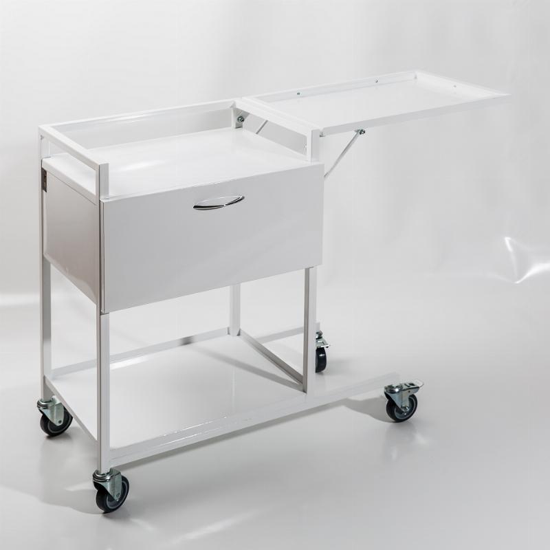 Столик-тумбочка приліжкова СТ-ТПП, ТМ Атон